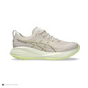 アシックス ランニングシューズ ゲルキュムラス 27(ASICS GEL-CUMULUS 27)1012B772 250 レディース MINERAL BEIGE...