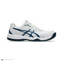 アシックス テニスシューズ オムニ・クレーコート用 コートスライド 3 CLAY/OC(ASICS COURT SLIDE 3 CLAY/OC)1041A389...