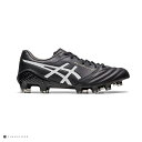 アシックス サッカーシューズ スパイク ディーエス ライト エックスフライ 5(ASICS DS LIGHT X-FLY 5)1101A047 001 メンズ ...