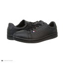 ルコックスポルティフ スニーカー ラ ローラン SL(le coq sportif LA ROLAND SL)QL1VJC02BB ユニセックス BLACK/B...