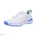 ヨネックス テニスシューズ インドア パワークッション 507(YONEX POWER CUSHION 507)SHT507 207 ユニセックス WHITE/...