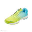 ヨネックス テニスシューズ オムニ・クレーコート用 パワークッションエアラスダッシュ 4 GC(YONEX POWER CUSHION AERUS DASH 4...