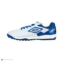 アンブロ サッカー フットサルシューズ トレーニングシューズ アクセレイターTR ワイド(umbro ACCELERATOR TR WIDE)UF2VJB03WN ユニセックス S.WHITE/NAVY/NAVY