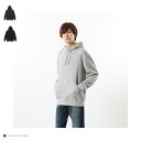 チャンピオン フーデッドスウェットシャツ ベーシック チャンピオン(Champion HOODED SWEATSHIRT BASIC CHAMPION)C3-W...