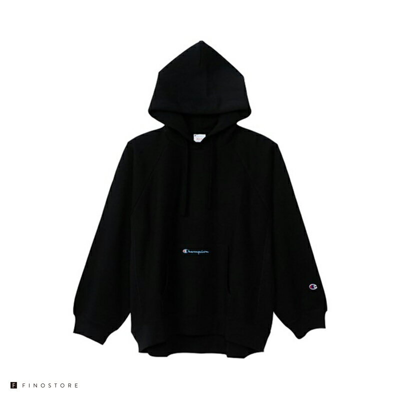 チャンピオン パーカー スクリプトロゴ リバースウィーブ フーディー（Champion Parker Script Logo Reverse Weave Hoodie）CW-T101-09A レディース トップス パーカー 長袖 服 ふく おしゃれ プレゼント おすすめ