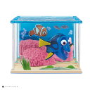 Fino store㤨֥Х ץǥ եǥ󥰡ɥ꡼ ѥΥޥե ɥ꡼&˥BANDAI FINDING DORY & NEMO0206315 ˥å ޥ顼פβǤʤ1,980ߤˤʤޤ