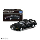 タカラトミー トミカ 1/62 25 トヨタ スープラ （TAKARATOMY TOYOTA SUPRA）27073 おもちゃ ホビー 玩具 プレゼント 27073