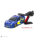 京商 1/10 EP 4WD フェーザーMk2 FZ02 スバル インプレッサ WRC 2006 （KYOSHO Fazer Mk2 FZ02 Subaru Impreza）34426T1 ユニセックス ブランドKYOSHO(京商) 性別ユニセックス サイズ■全長（ボディ含） 456mm ■全幅 205mm(ボディ幅※ミラー除く) ■シャシー高 約8mm ■全高（ボディ含） 138mm ■ホイールベース 260mm ■トレッド（F／R共通） 174mm ■タイヤ（F／R共通） φ66×25mm ■ギヤレシオ 6.54：1 ■全備重量 約1650g ■使用プロポ シンクロKT-231P+ ■モーター G14L カラー 素材 備考キット内容：●R/Cユニット組込み済み工場完成シャシー ●塗装・デカール・組み立て済みボディ（スバルロゴ/スポンサーデカール付属） ●シンクロKT-231P+送信機 ●六角レンチ ●スパナ ●セッティング変更パーツ　走行までに必要なもの：●送信機用単3乾電池4本 ●走行用バッテリー 　 推奨：KYOSHO SPEED HOUSE 7.2V 22HV Ni-MHバッテリー 71322 　　　　 KYOSHO SPEED HOUSE 7.2V 36HV Ni-MHバッテリー 71324 　　　　 Gens ace LiPo 4000 ストレートパック（45C/7.4V）GAB4202 ●走行バッテリー用充電器 　 推奨：KYOSHO SPEED HOUSE C-02B ACピークチャージャー72002B ※Ni-MH専用充電器 　　　　 7.2V NiMH用 USBチャージャー 72203 ※Ni-MH専用充電器 ●各種工具