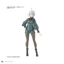 バンダイ ガンプラ プラモデル FRS フィギュアライズスタンダード 機動戦士ガンダム 水星の魔女 ミオリネ・レンブラン 色分け済みプラモデル(BANDAI HG Mobile Suit Gundam Witch of Mercury Gundam)5064009 おもちゃ 玩具 ホビー プレゼント(3)