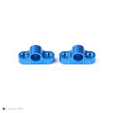 タミヤ ホップアップオプションズ OP.1172 TA05 ver.II セパレートサスマウント (1A-1XA)(TAMIYA Hop Up Options)...