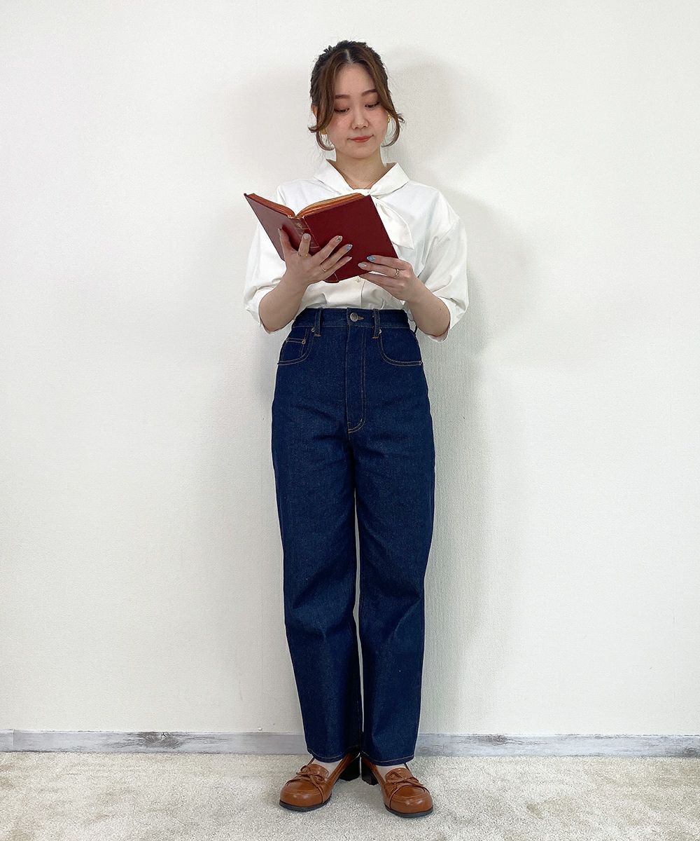 F i.n.t ���ȥ졼�� �ǥ˥� �ѥ�� / �ե���� [00AH06q002]