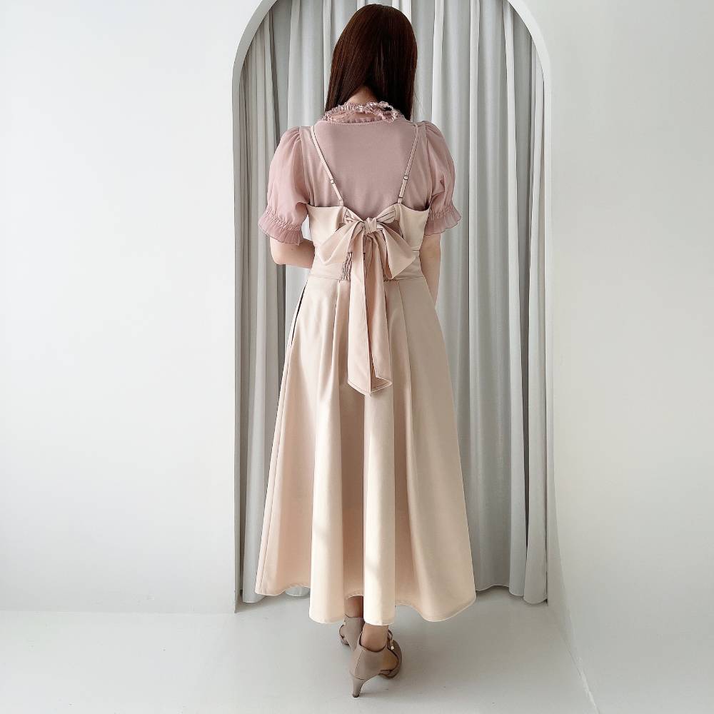 美品 ベルト付き ワンピース アイボリーアンアナザーアンジェラス フィント 楽天市場】an another angelus ワンピースの通販