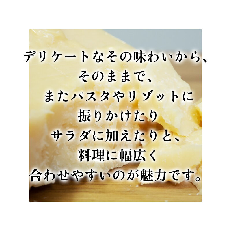 ����ʥѥ�����DOP ��1kg x 8�ѥå� | Grana Padano DOP 1kg x 8pc