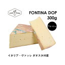 tHeB[i DOP 300g | Fontina DOP