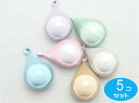5個セット 雫 しずく 水琴鈴(すいきんすず)