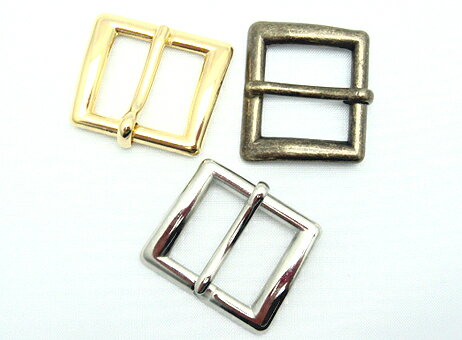 日本製 ペット美錠 ストレートピン 9mm 10mm 12mm 15mm 18mm 30mm バックル 美錠