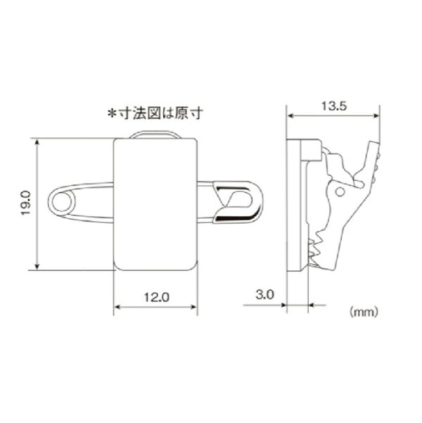 ����å��� S-3 S-30 ��°�᥿�륿���� ����ѥ��ȥ����� 19��12��12.7�ߥ� ̾���ѥ���å� ������ �ޡ����� 1�� 10��100�� 500�ĥ��å� Ȣ��� ��̳�� S3 S30 MBS