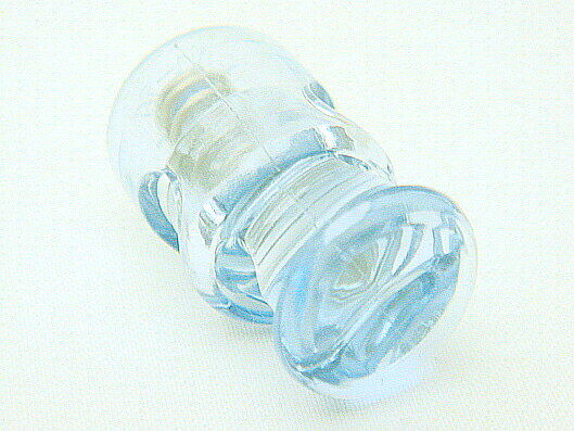 ニフコ nifco コードロック 3ミリ ゴム紐向け CL11 透明クリア コードストッパー　MBS