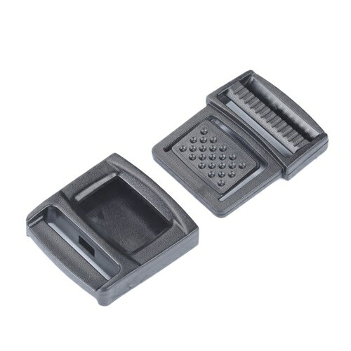 【1個 10個 100個】 NIFCO ニフコ FR15 FR20 FR25 フロントリリースバックル 15mm 20mm 25mm クロ シロ プラスチックパーツ 金具 パーツ 首輪 リード パラコード ハンドメイド 手芸 クラフト バッグ 業務用 卸 問屋 fiore-fiore-10001900 首輪とキーホルダーのパーツのお店 サンプル画像3