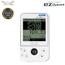 朝日ゴルフ イーグルビジョン EAGLE VISION ez plus4 ゴルフ GPS ナビ 2022 EV-235 距離計 2022イーゼットプラス4 AU...
