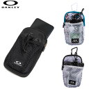 ランキング1位獲得 オークリー ゴルフ モバイルケース OAKLEY Bg Mobile Case 15.0 距離計ケース FOS900785 小物入れ 計測器...