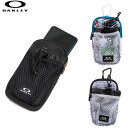 オークリー ゴルフ モバイルケース OAKLEY Bg Mobile Case 15.0 距離計ケース FOS900785 小物入れ 計測器ケース ボールケース