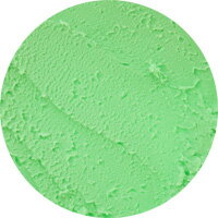 ★para gel(パラジェル) 3Dジェル　4gAD10　メロングリーン
