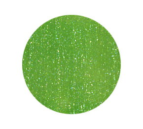 ★Miss Mirage（ミス ミラージュ） ソークオフジェル 4g特殊パールライムグリーン　B13