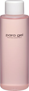★para gel(パラジェル) パラリムーバー　120ml