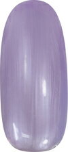 ★para gel(パラジェル) アートカラージェル　4gAPS07　パールシェルバイオレット