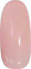 ★para gel(パラジェル) アートカラージェル　4gAS4　シャイニーピンク