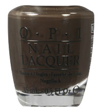 ★OPI(オーピーアイ) ネイルラッカー T27　ゲット　イン　ザ　エクプレッソ　レーン