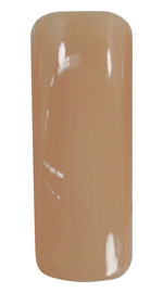 ミスミラージュソークオフジェルは、高品質で低価格を実現させたどなた様にも安心してお使いいただけるジェルシステムです。 化粧品薬事法の製造販売許可を取得し、厳しい化粧品薬事法で認められた原材料のみを使用、安心してご使用いただけます。 色素やパールが沈みにくく、ご使用前に混ぜる手間がかかりません。 また、適度な粘度で、流れないのに伸びが良く筆の後も残らず、ムラになりにくいので、初心者でも簡単で塗りやすい！ 多彩なカラーラインナップに加え、お求め安い低価格がうれしい！ 【内容量】 4g 【メーカー推奨硬化時間】 UV約2分 ※LEDライトには対応しておりません。　