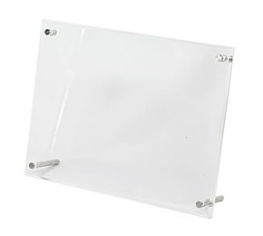 ★SHAREYDVA(シャレドワ)アクリルフレームS　クリア