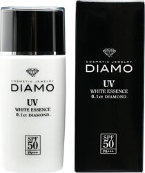 ★DIAMO(ディアモ)UVホワイトエッセンス　40g