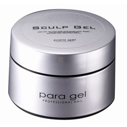 ★para gel(パラジェル) スカルプジェル　25g