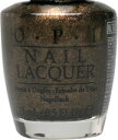 ★OPI(オーピーアイ) ネイルラッカー T62 ワット ウィザードリー イズ ディス?