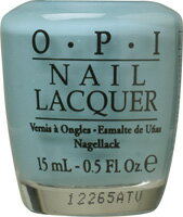 ★OPI(オーピーアイ) ネイルラッカー E75　キャント　ファインド　マイ　チェコブック