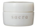 ★sacra(サクラ) 2wayトップジェル 4g