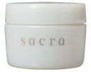 ★sacra(サクラ) UVトップジェル 10g