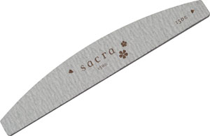★【ネコポス可】sacra(サクラ) ウォッシャブルファイル 150G ★【ネコポス可】sacra(サクラ) ウォッシャブルファイル 150G