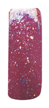 ★Miss Mirage(ミス ミラージュ) ソークオフジェル 2.5gH8S ホログラムボルドー ★Miss Mirage(ミス ミラージュ) ソークオフジェル 2.5gH8S ホログラムボルドー