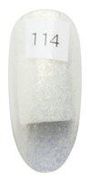 【メーカー推奨硬化時間】 完全硬化：UV約1分 　　　　　　：LED約30秒 【内容量】　1／4oz　