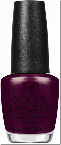 ★OPI(オーピーアイ) ネイルラッカー F62