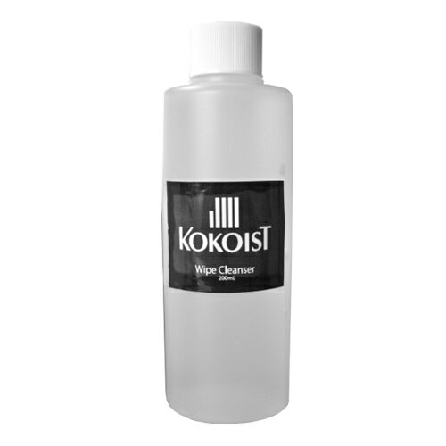 ★KOKOIST(ココイスト) ワイプクレンザー　200ml