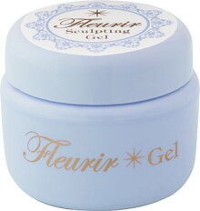 ★Fleurir Gel(フルーリアジェル) スカルプチュアティングジェル　25ml