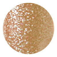 ★KOKOIST(ココイスト) エクセルライン　ソークオフカラージェル＃E−83　アンバーマイクログリッター