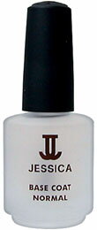 ★JESSICA(ジェシカ) ベースコート ヘルシー 14.8ml