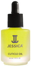 ★JESSICA(ジェシカ) 　キューティクルオイル 14.8mlのサムネイル