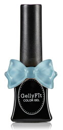 ★Gelly Fit(ジェリーフィット)　カラージェルポリッシュ　11ml　シロップカラー C17